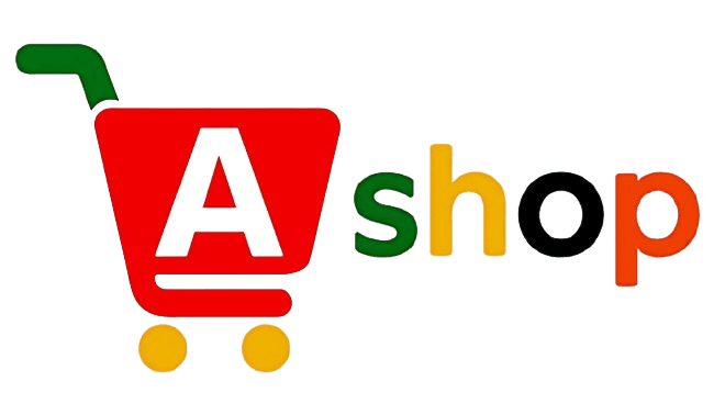 Alamin Hossen Logo