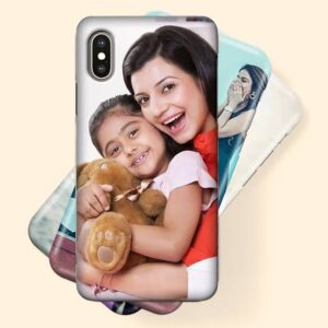 Customize phone  cover