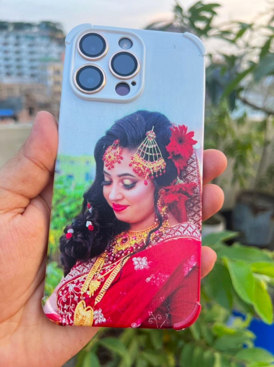 কাস্টমাইজ ফোন কভার । নিজের ছবি লাগান ফোন কভারে - Image 2