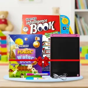 বাচ্চাদের কথা বলা বইয়ে চলছে 💥৩ দিনের অফার 🎁