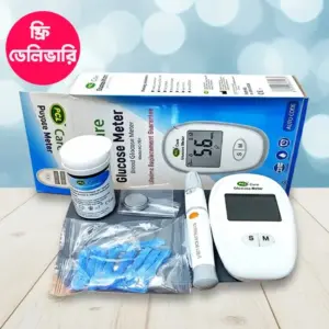 সুধু ডায়াবেটিস মেশিন লাইফ টাইম গ্যারান্টি ফ্রি ডেলিভারি