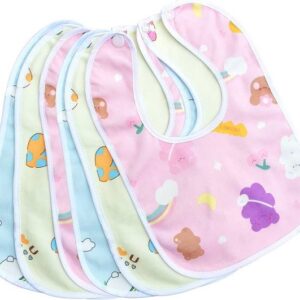 কাপরের বিব - এটারো একি কাজ ড্রেসে খাবার লাগবে না এটা কাপরের , এটা ২/৩ টা নিলেই হয়ে যায় কালেকশনে রাখতে পারেন