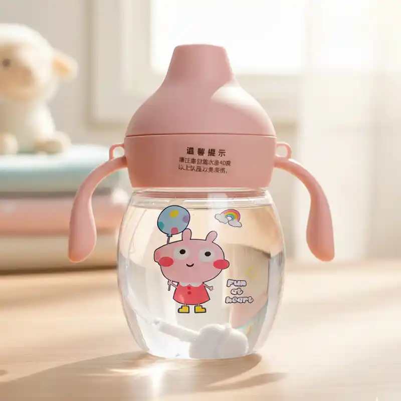 প্রিমিয়াম কোয়ালিটির মামপট - বাচ্চারা নিজে বসে পানি/তরল খেতে পারবেন পাইপ দেয়া বেস্ট প্রডাক্ট .( ৩৭০ টাকা )