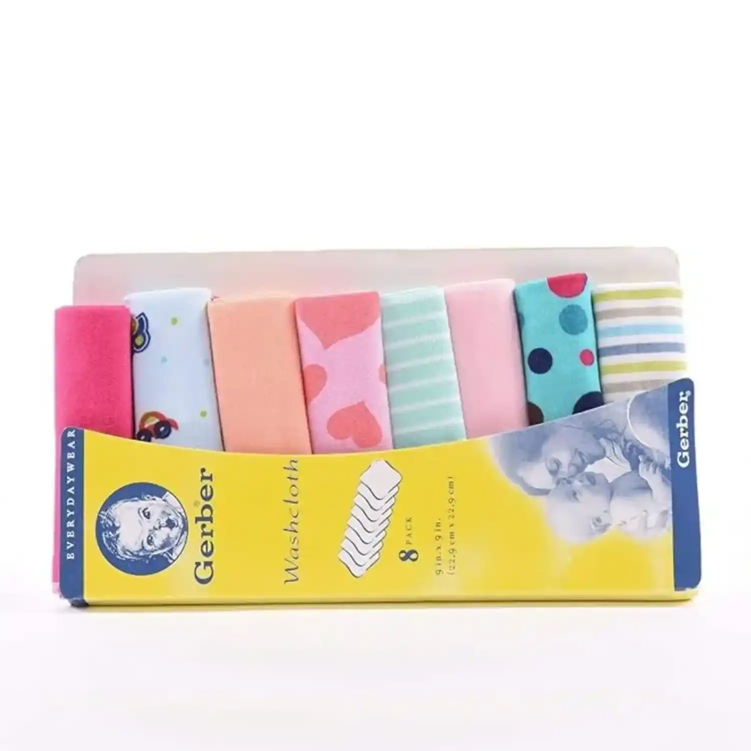 বাচ্চাদের রুমাল ৮ টি (১২০ টাকা মাত্র )