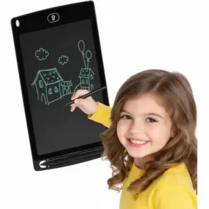 বাচ্চাদের ম্যাজিক ডিজিটাল সিলেট, লিখবে আবার ক্লিক এ মুছে যাবে, ইউজ করতে পারবে বছরের পর বছর ১৫০ টাকা
