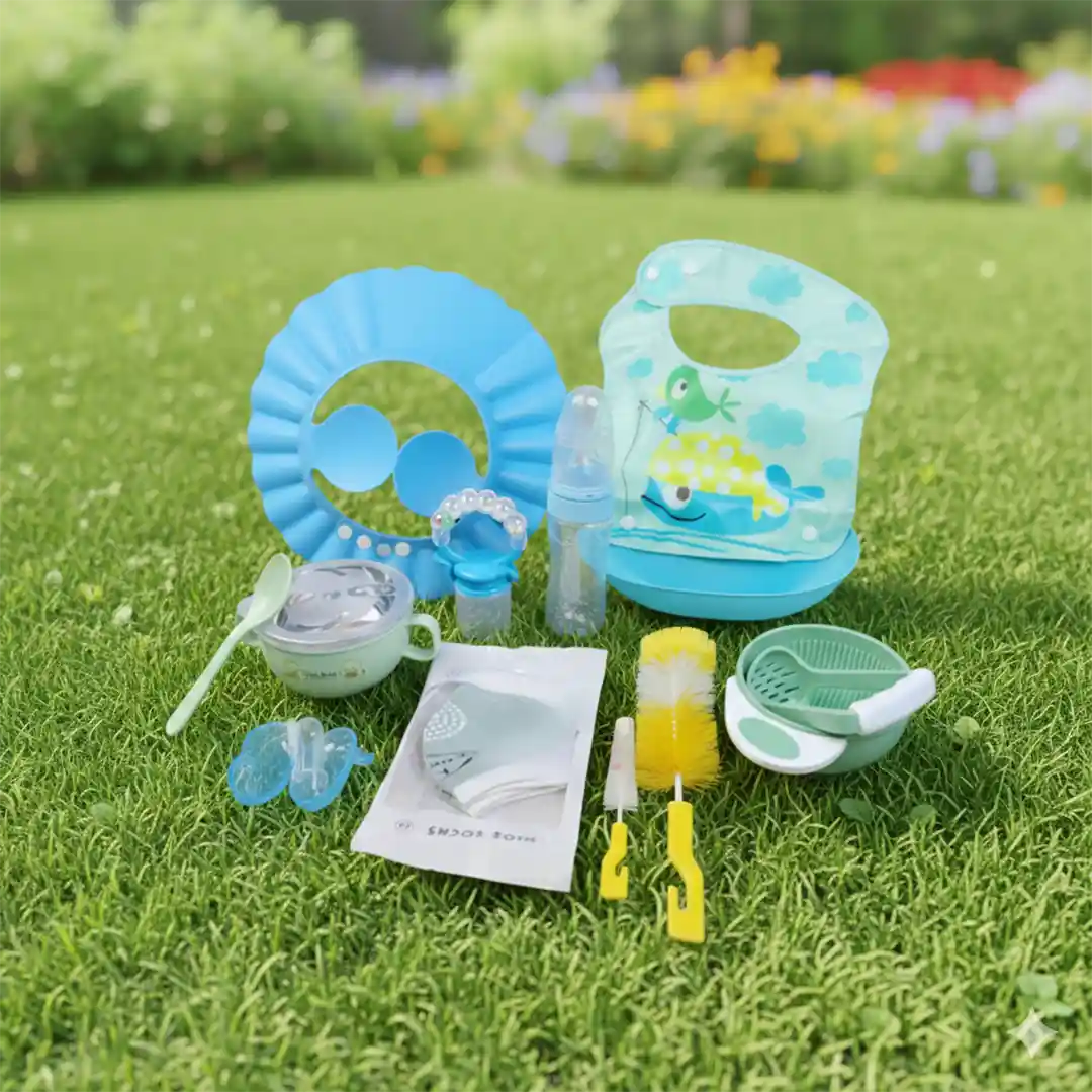 ১১৫০ প্যাকেজ