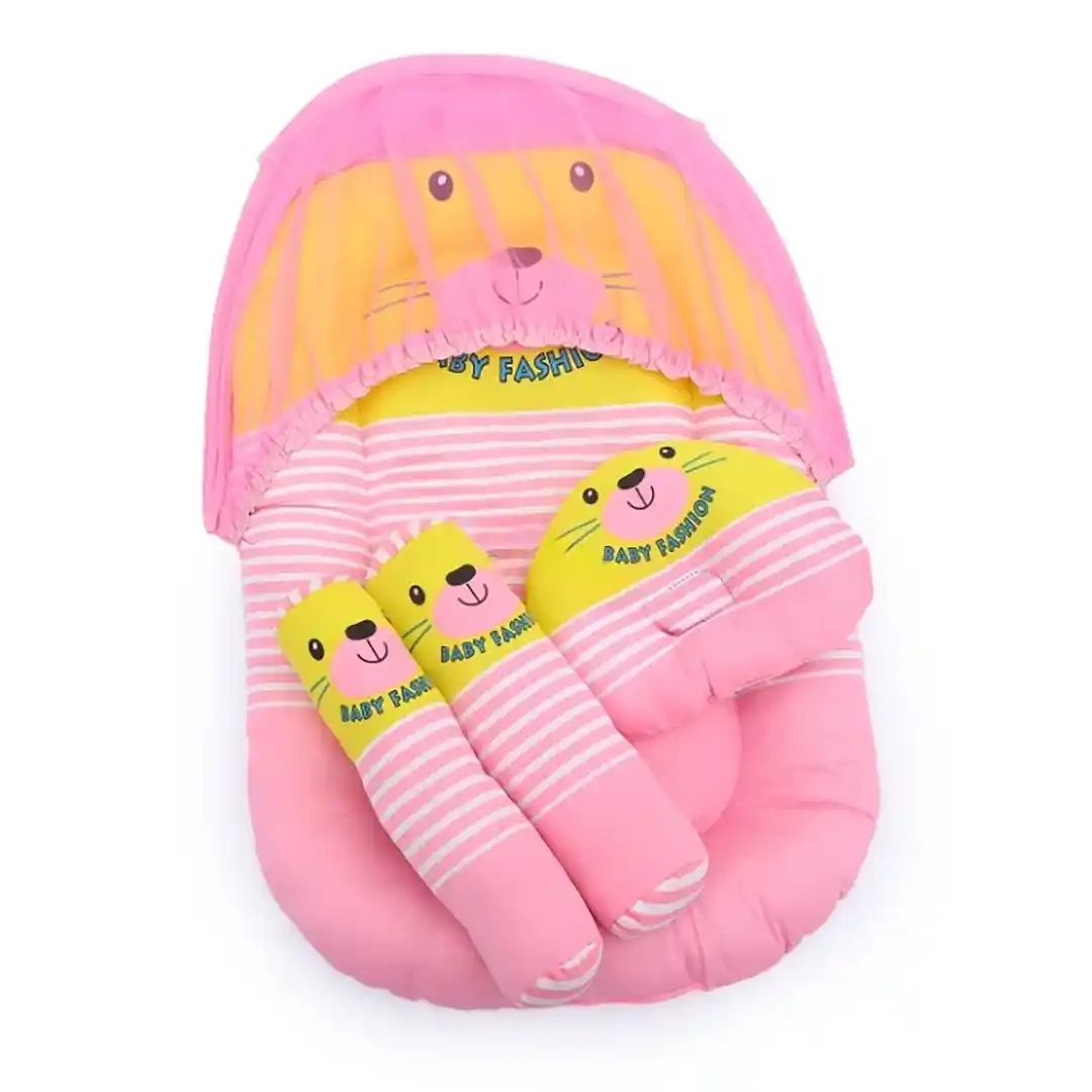 বেবি বেড ১৫০০ টাকা মাত্র