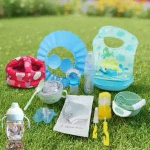 ১৫০০ টাকার বেবি প্যাকেজ