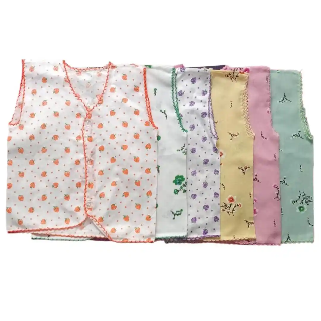 নিমা ৬ পিস ( ০ -৬ মাস ) মাত্র ২৩৫ টাকা