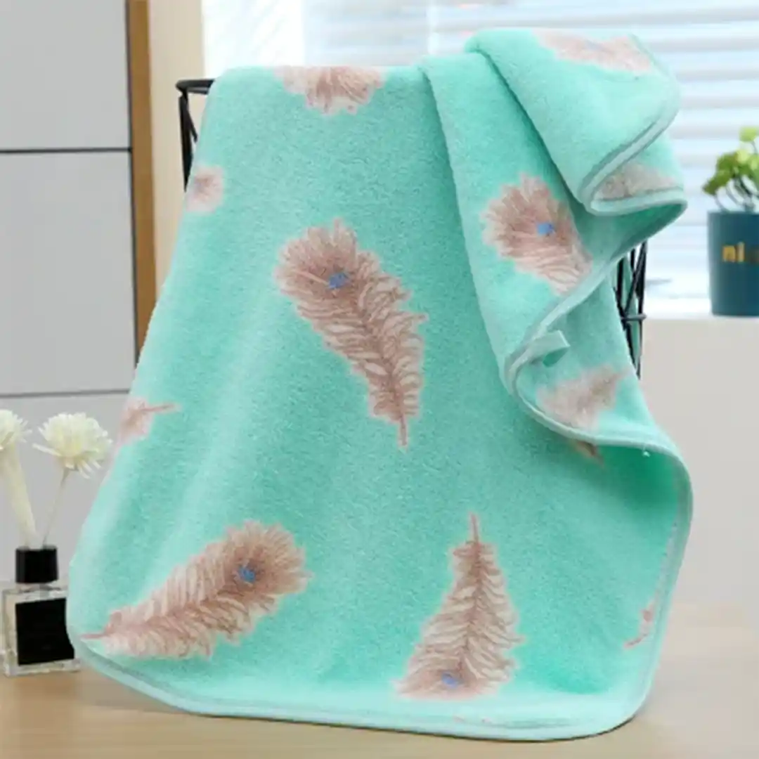 বাচ্চাদের কাশফুল টাওয়াল ৩৫০ টাকা