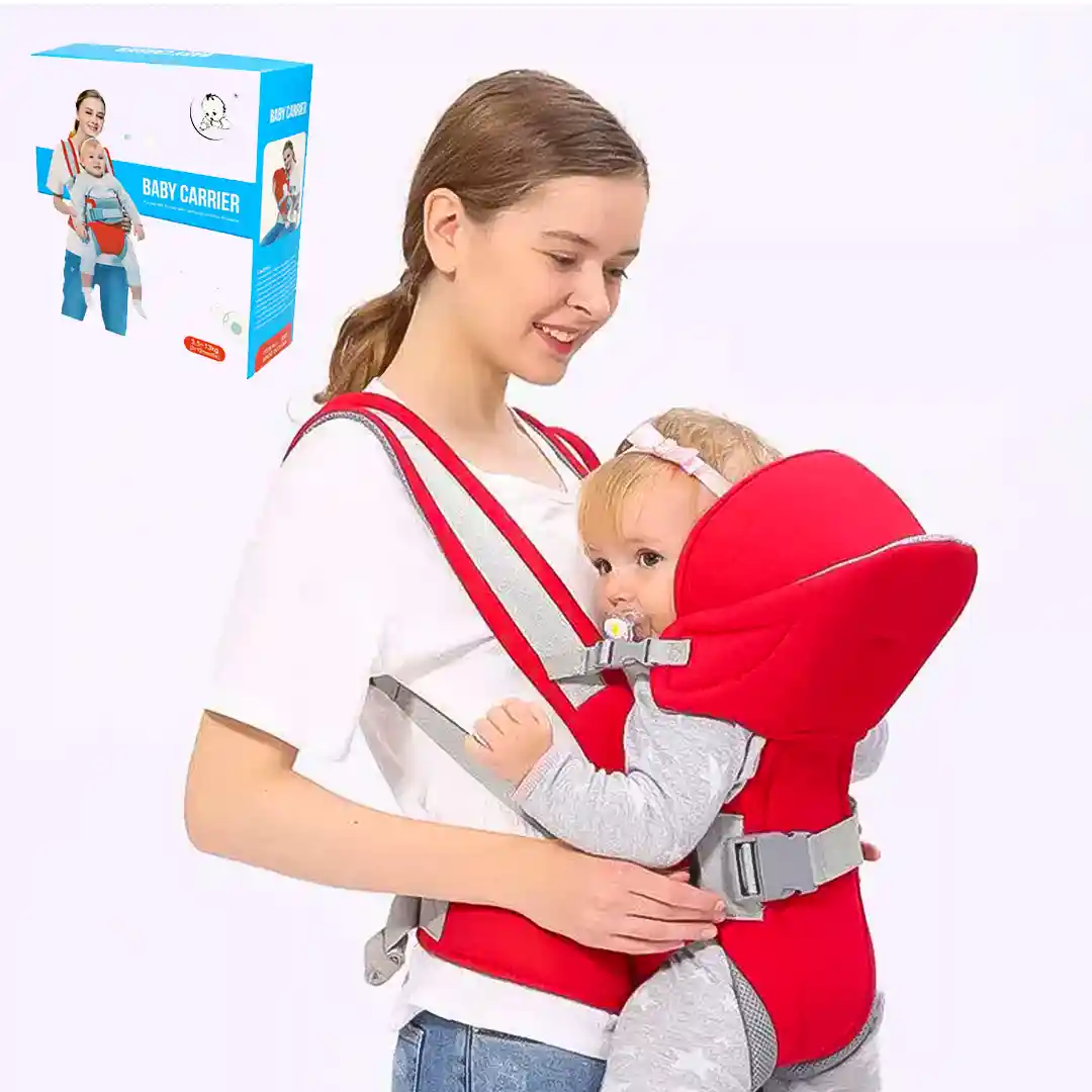 Willbaby বেবি ক্যারিয়ার ১৩৫০ টাকা