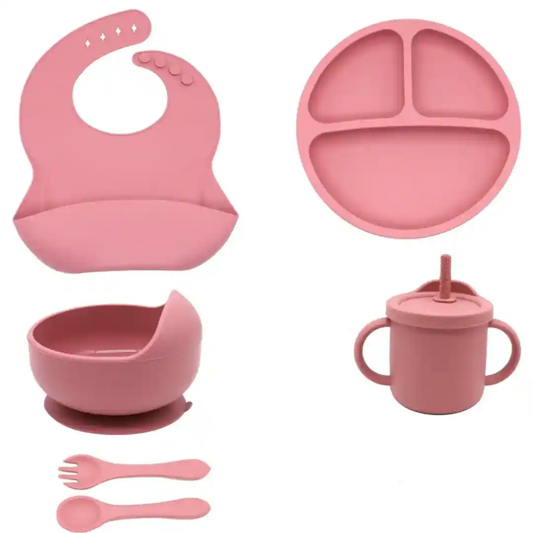 বেবি ফুল সিলিকন সেট ১৬০০ টাকা