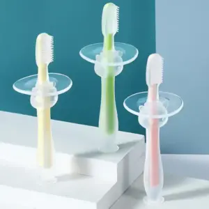 ফুল সিলিকন ব্রাশ ১ টি ১৪০ টাকা