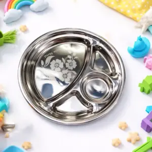 প্লেট ১৬০ টাকা