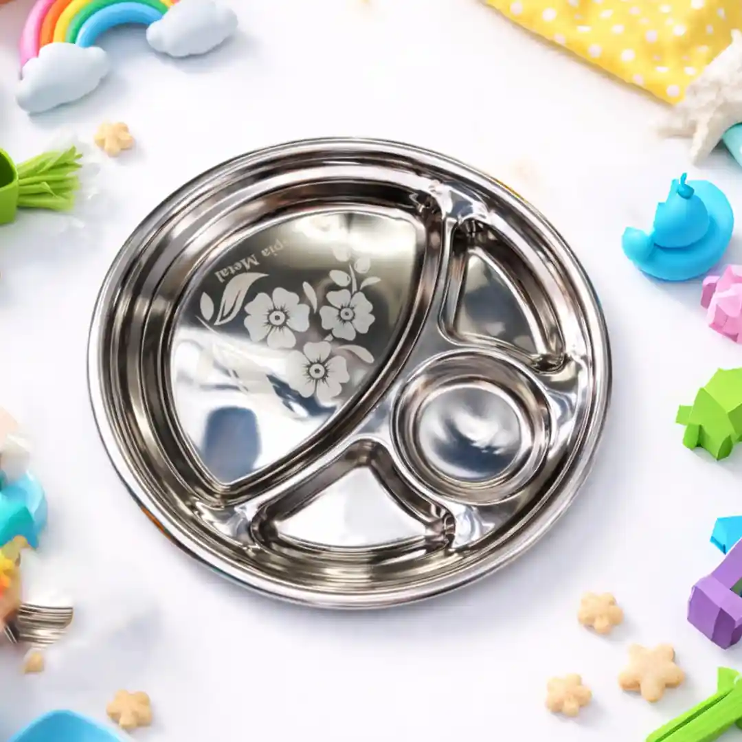 প্লেট ১৬০ টাকা